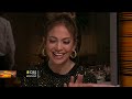 JLO Turkey * 25 JAN 2013 - Jennifer Lopez CBS This Morning Interview