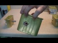 Deadly homemade gun, who needs a 3D printer?