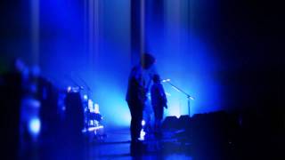 Nothing's Carved In Stone「Spiralbreak」(Tour echo) - YouTube