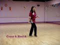 Rolling in the Deep - Maggie Gallagher (Walk Thru)