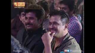 Vijay Awards 07/20/14