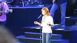 Reba McEntire - You Lie