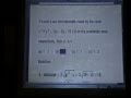 MT-CET and JEE(MAIN) Round the Corner! Maths Preparation Tips Part 2