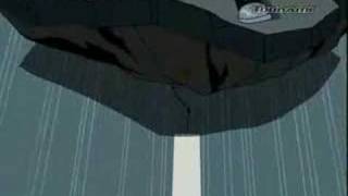 Teen Titans AMV- One Step Closer