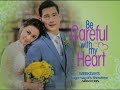 BE CAREFUL WITH MY HEART 'Teens' Wednesday December 11, 2013 Teaser