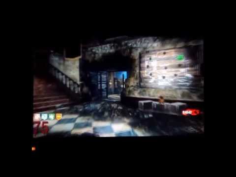 Call of Duty Black Ops; ZOMBIES Kino der Toten, Round 75 SOLO (XBOX ...