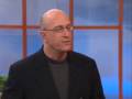 Mark Swartz on Canada AM TV - preparing for job fairs as a job seeker