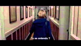 The Innkeepers, bande annonce VostFr