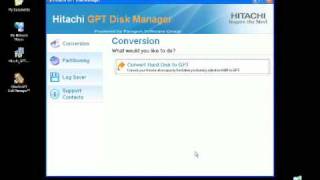 Hitachi Gpt Disk Manager Download