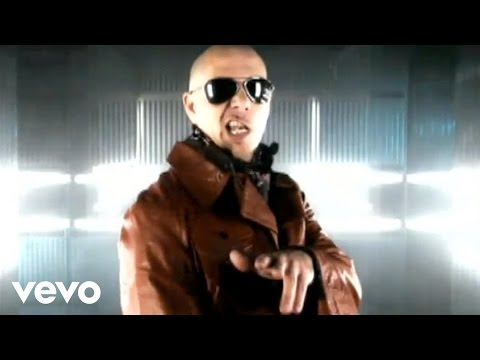 Pitbull - Tu Cuerpo (Feat. Jencarlos Canela)