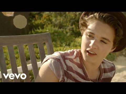 The Vamps ft. Demi Lovato - Somebody To You