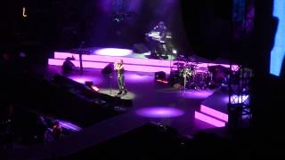 Depeche Mode - Home (live) @ Stadion Narodowy, Warszawa, 25.07.2013