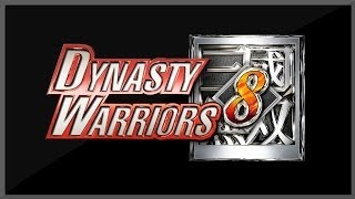 KSIOlajidebt Plays | Dynasty Warriors 8