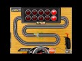 Slotcar Race Video