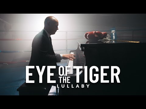 Piano Guys - Eye of Tiger