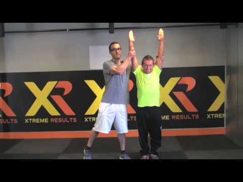 12-Minute At Home Bodyweight Workout