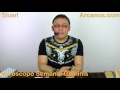 Video Horscopo Semanal GMINIS  del 29 Mayo al 4 Junio 2016 (Semana 2016-23) (Lectura del Tarot)