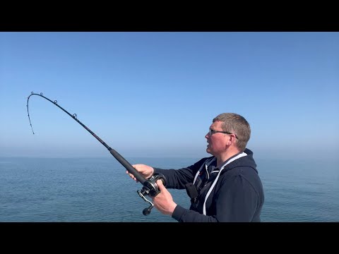 Whitby Wreck Fishing - Tips and Tactics