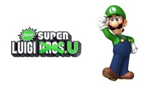 NEW SUPER LUIGI U #5 - De Péssimo a Excelente no Gameplay