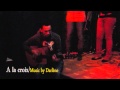 Session Acoustique - A la Croix