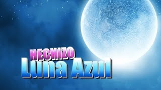 RITUAL LUNA AZUL