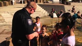 Hillsboro Police Chief Recruiting Video