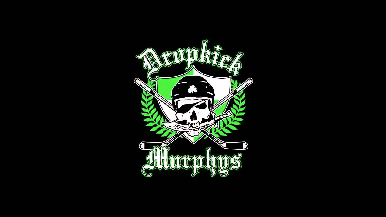 Dropkick Murphys - The State Of Massachusetts Lyrics - YouTube