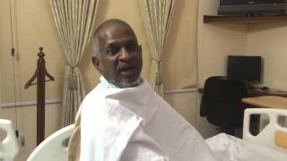 Message from Maestro Ilayaraaja for the King of Kings Malaysia Audience