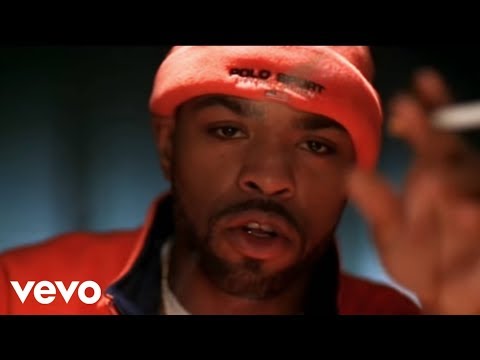 Method Man - Break Ups 2 Make Ups feat. D'Angelo