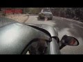 Skoda rally car vs Noble M600