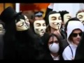 Anonymous As You