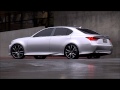 Lexus Lf-gh - Youtube