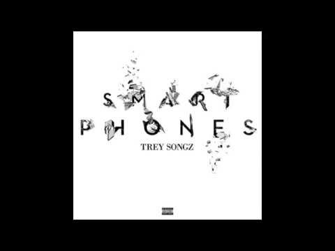 Trey Songz - Smart Phones (2014)