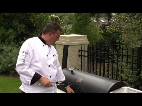 Kansas City Style Ribs
