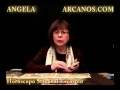 Video Horóscopo Semanal ESCORPIO  del 21 al 27 Julio 2013 (Semana 2013-30) (Lectura del Tarot)