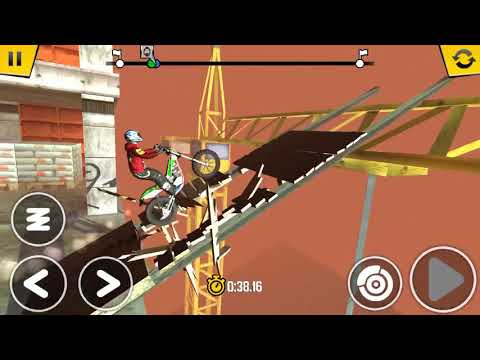 Funny ragdoll episode 5 trial Xtreme 4