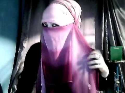 Niqab Tutorial Naheed | bridal niqab tutorial with naheed youtube Niqab Tutorial Naheed | bridal niqab tutorial with naheed youtube