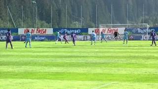 VIDEO VN Gol di Giuseppe Rossi