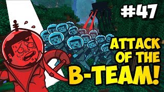 Minecraft: BIOMES O' PLENTY - Attack of the B-Team Ep. 47 (HD)