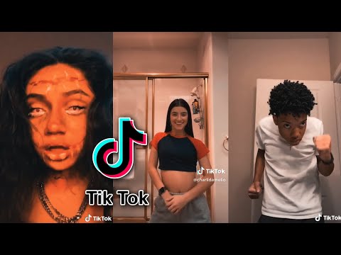 Oh I Know - Freddie Dred Opaul (Tik Tok Compilation)