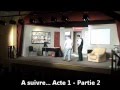 Les ArtScène : Presse Pipole Acte 1 - Partie 1