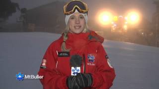 Mt Buller Snow Report 1st July 2013