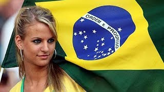 10 Cosas que Desconocías de los MUNDIALES DE FUTBOL | Especial del Mundial Brasil 2014