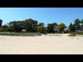 Langdon Park Beach video