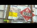 Reportage de Capital Terre d'M6 sur le gaz de schiste.