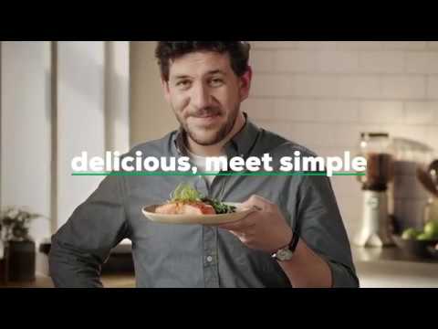 video Home Chef Review