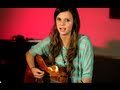 Colbie Caillat - Brighter Than The Sun (cover By Tiffany Alvord 