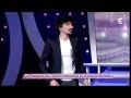 Arnaud Tsamere - Pourquoi les chinois dominent-ils le tennis de table - ONDAR