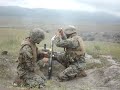 1/5 bravo co. 60mm mortars