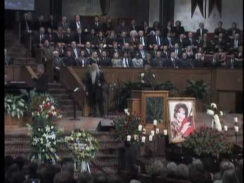 Dottie Rambo Home-Going-17 - Too Much To Gain To Lose - YouTube